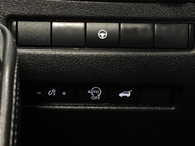 2025 Nissan Rogue AWD SV