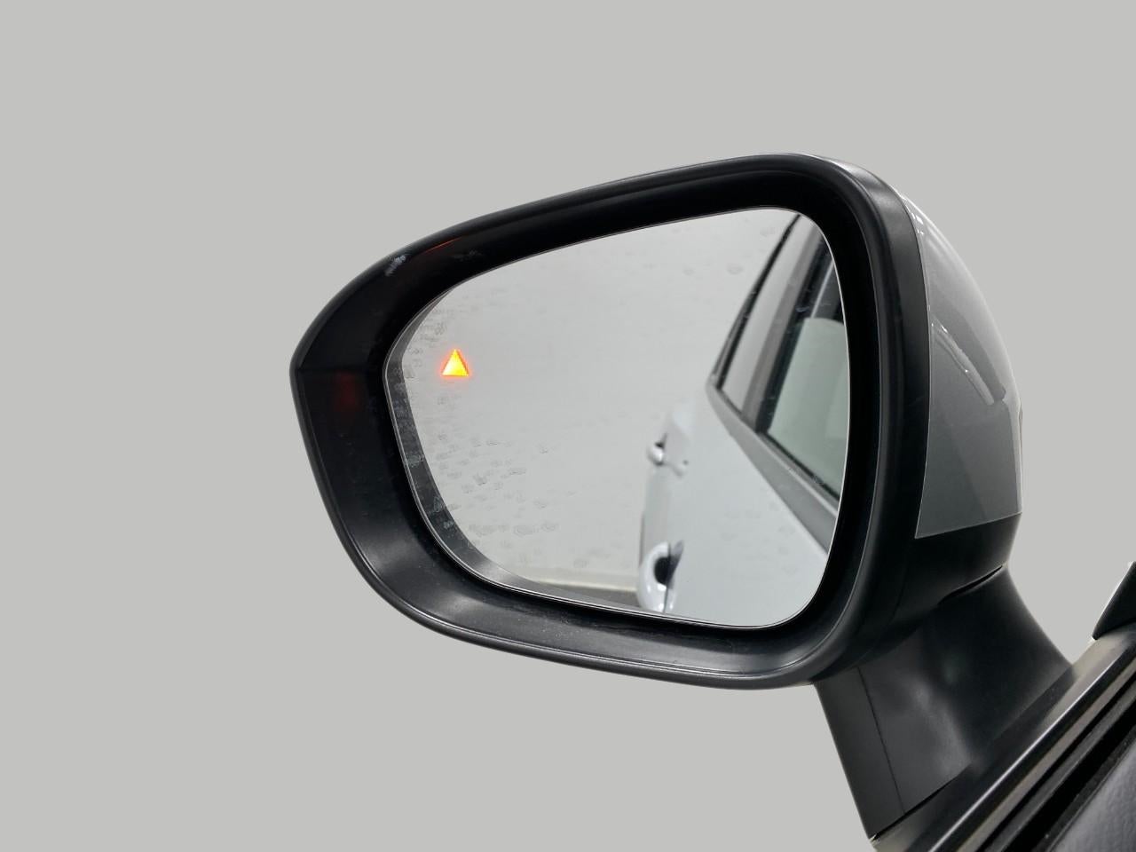 2025 Nissan Rogue AWD SV