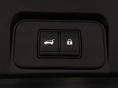 2025 Nissan Rogue AWD SV