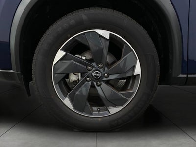 2025 Nissan Rogue AWD SV