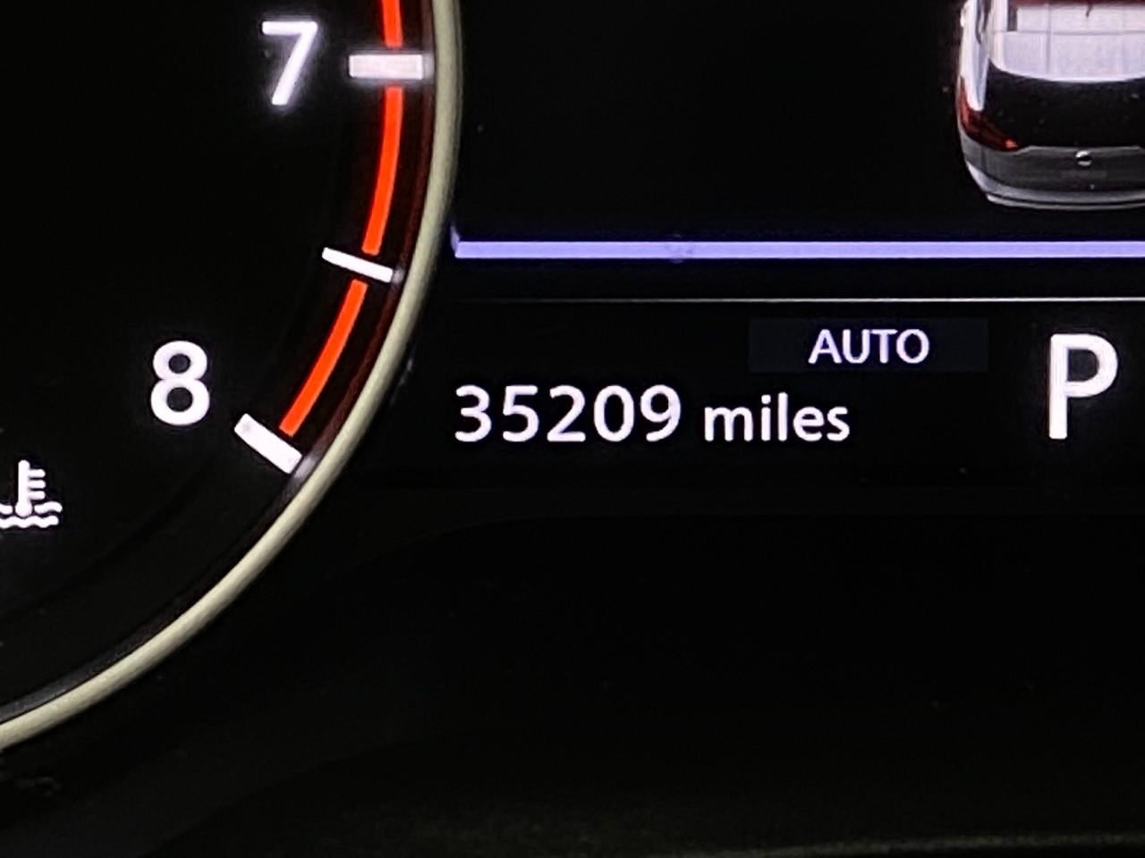 2025 Nissan Rogue AWD SV