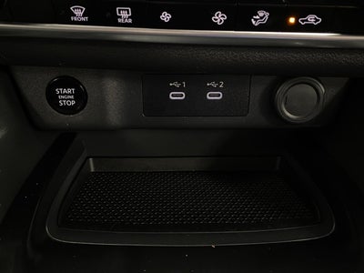 2025 Nissan Rogue AWD SV