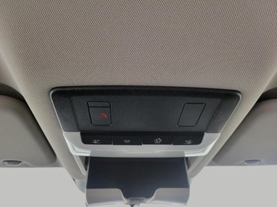 2025 Nissan Rogue AWD SV