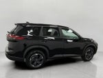 2025 Nissan Rogue AWD SV