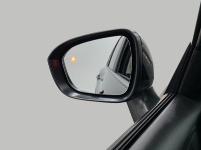 2025 Nissan Rogue AWD SV