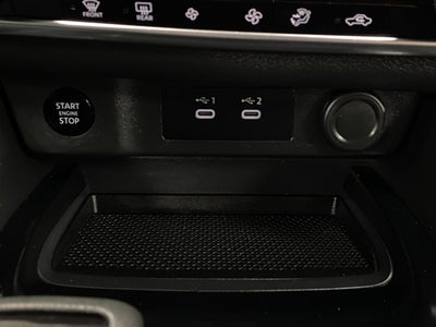 2025 Nissan Rogue AWD SV