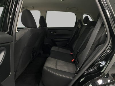 2025 Nissan Rogue AWD SV