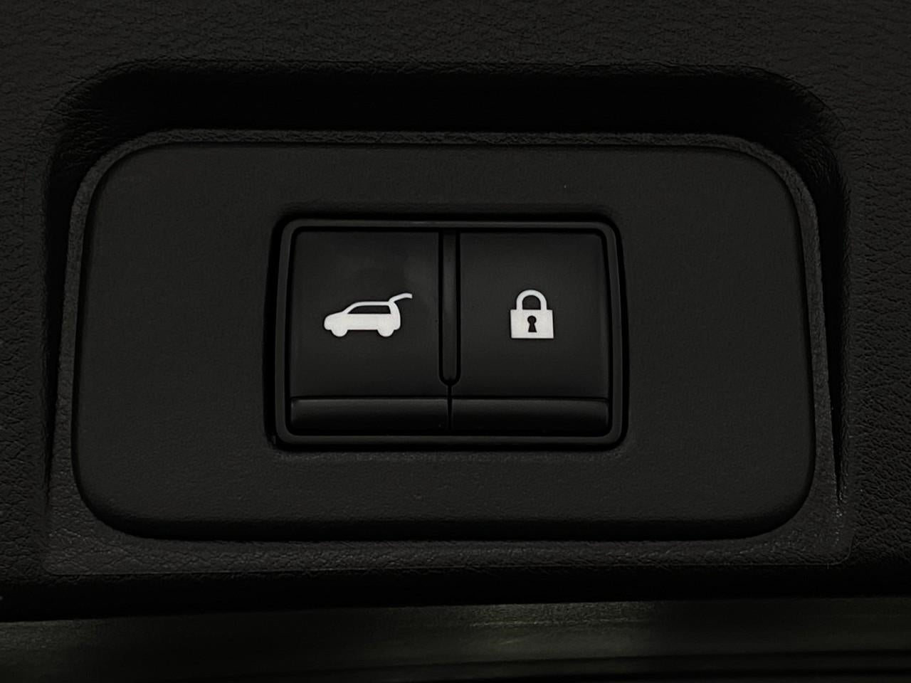 2025 Nissan Rogue AWD SV