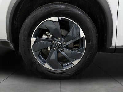 2025 Nissan Rogue AWD SV