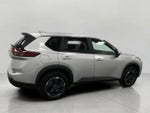 2025 Nissan Rogue AWD SV