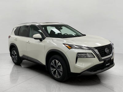 2023 Nissan Rogue AWD SV