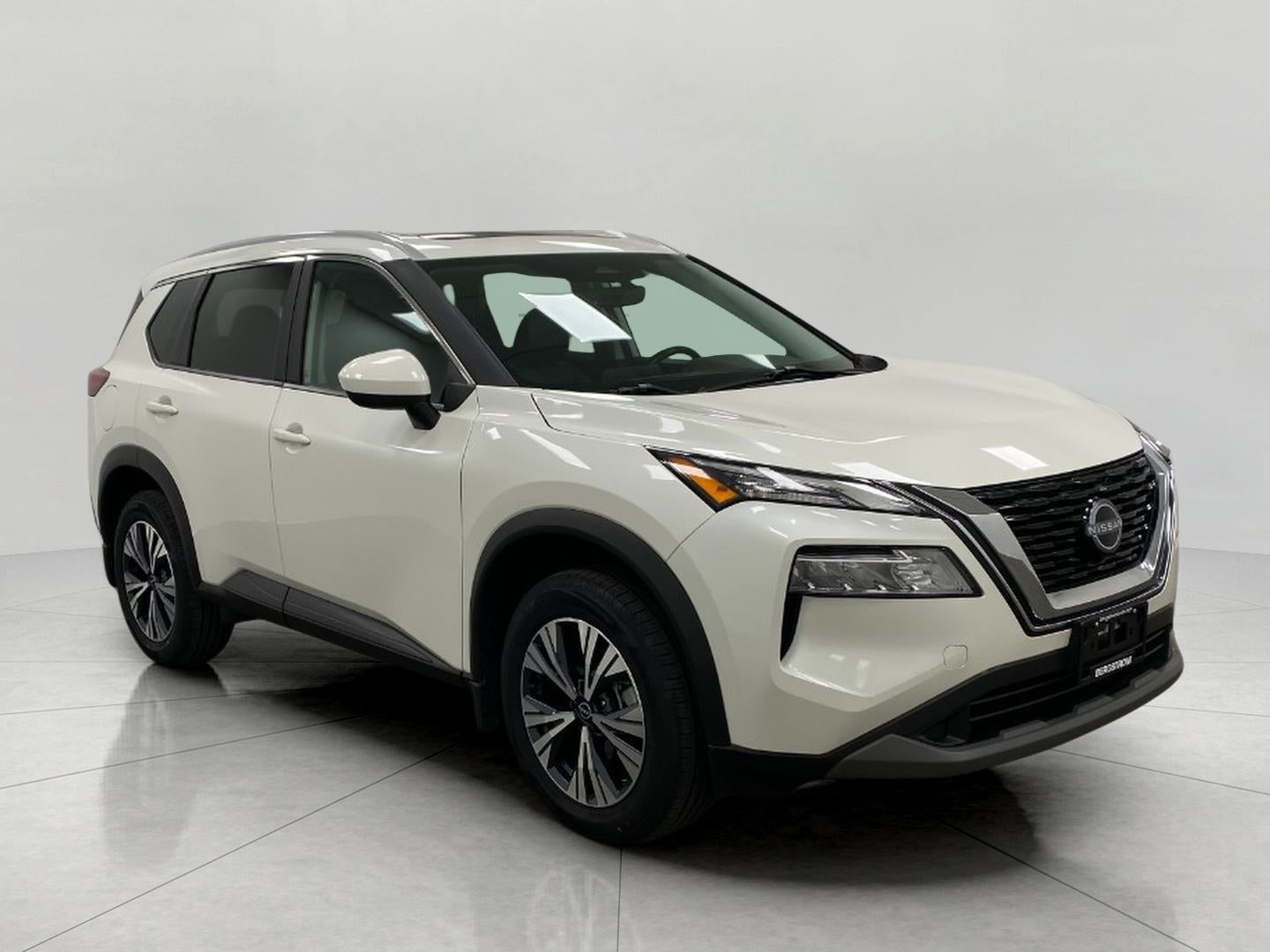 2023 Nissan Rogue AWD SV