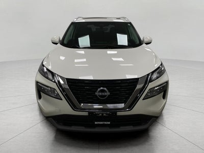 2023 Nissan Rogue AWD SV
