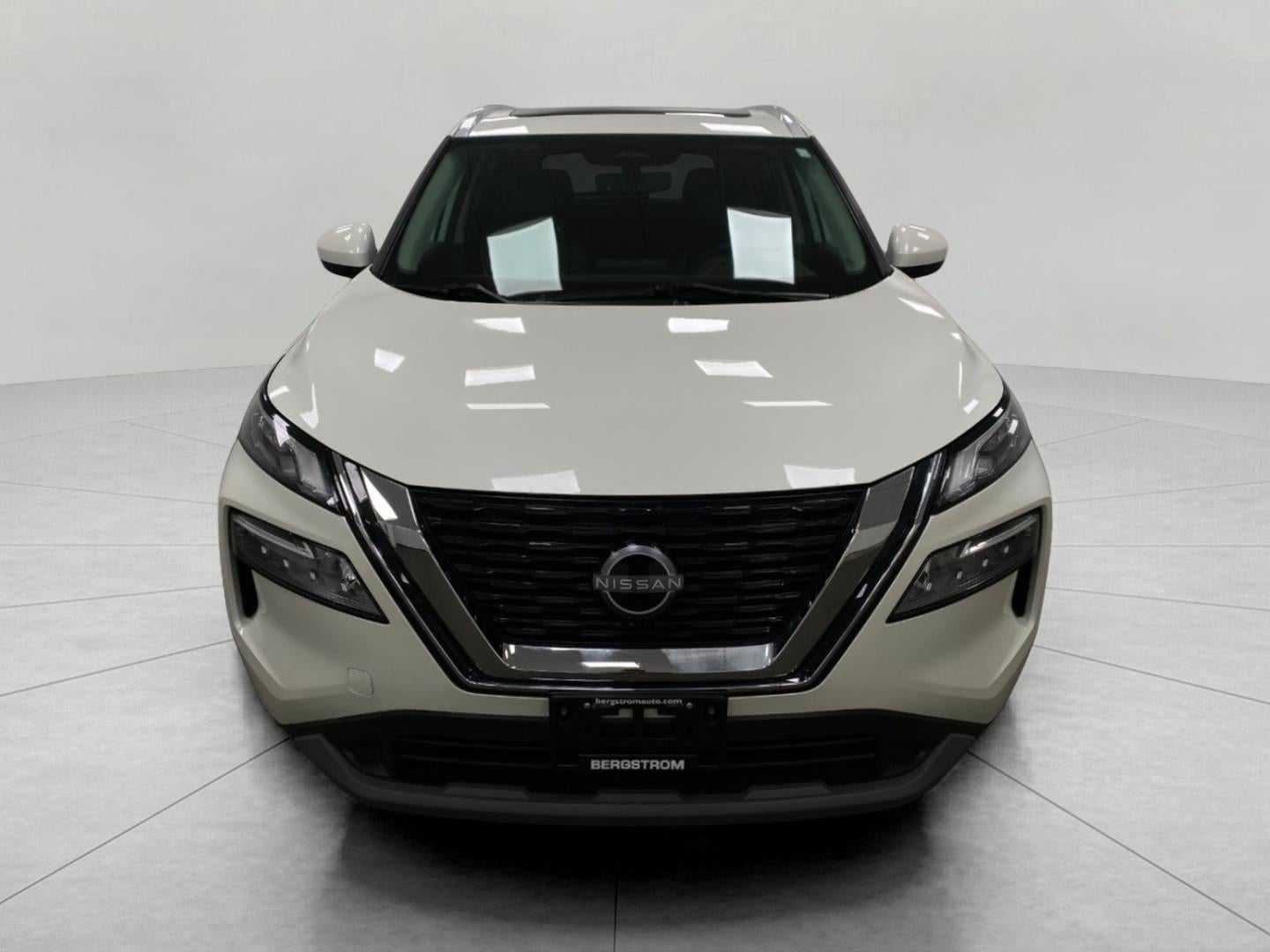 2023 Nissan Rogue AWD SV