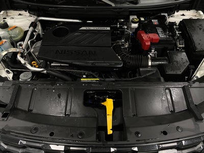 2023 Nissan Rogue AWD SV