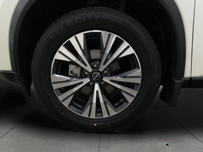 2023 Nissan Rogue AWD SV