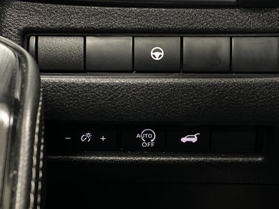 2023 Nissan Rogue AWD SV