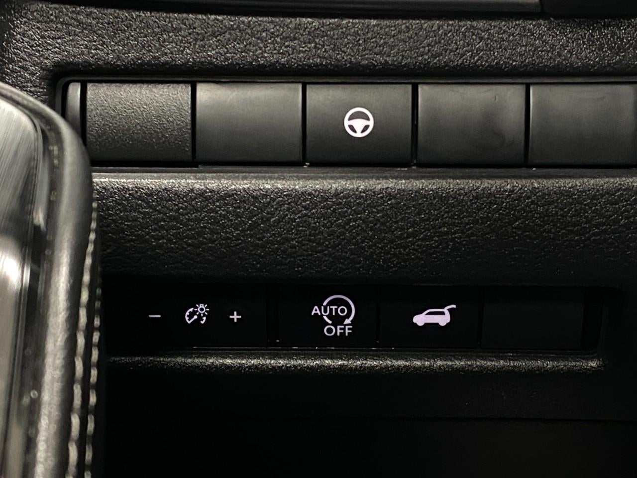 2023 Nissan Rogue AWD SV