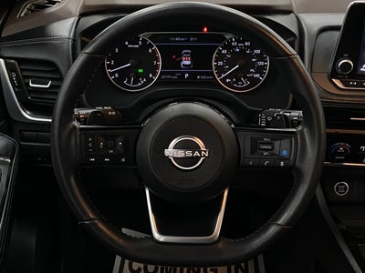 2023 Nissan Rogue AWD SV