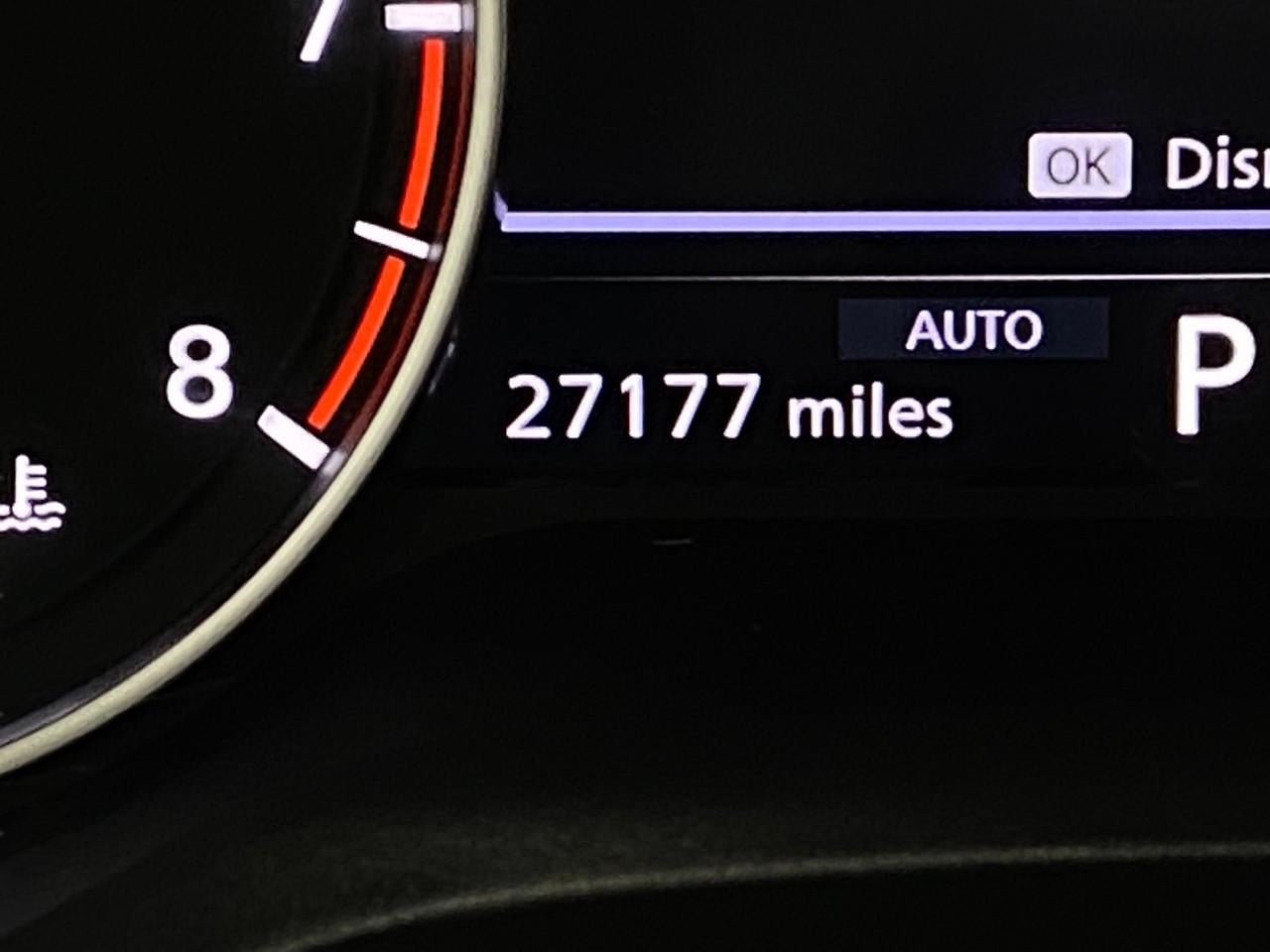 2023 Nissan Rogue AWD SV