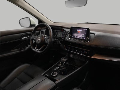 2023 Nissan Rogue AWD SV