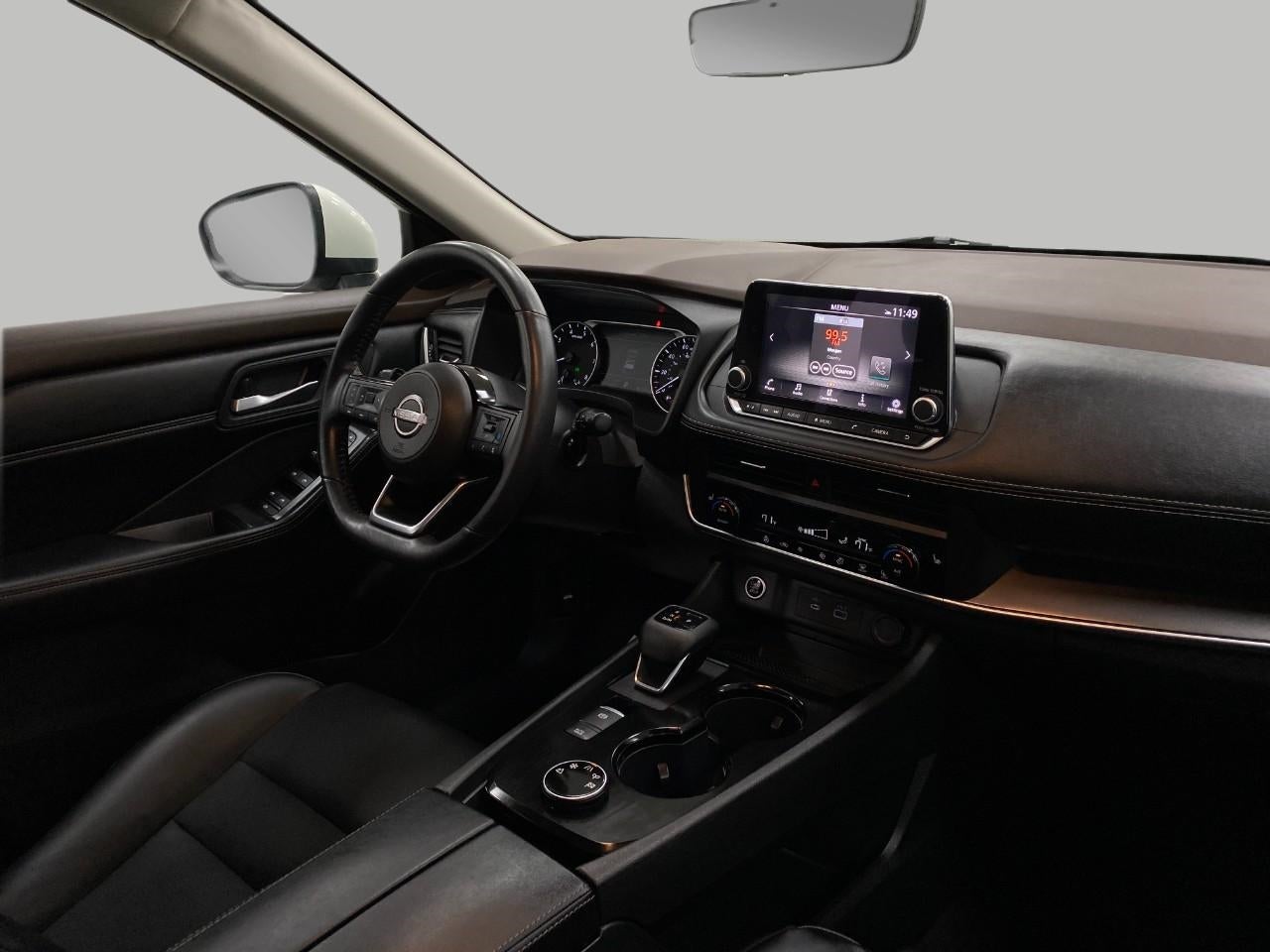 2023 Nissan Rogue AWD SV