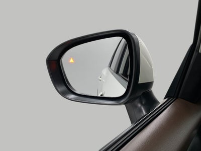 2023 Nissan Rogue AWD SV