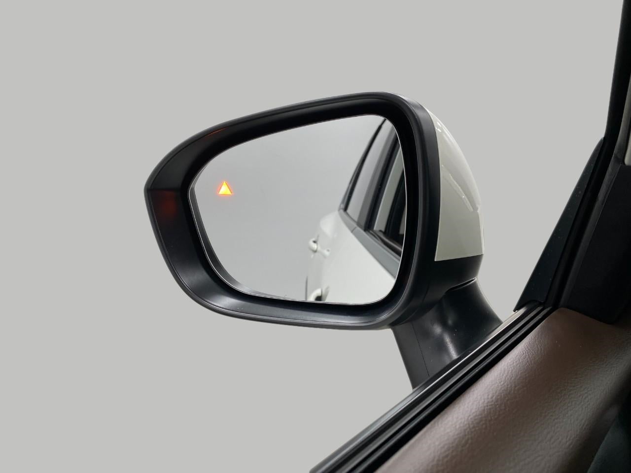 2023 Nissan Rogue AWD SV