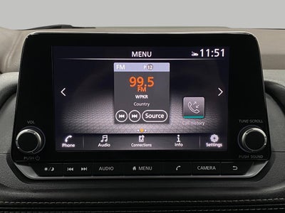 2023 Nissan Rogue AWD SV