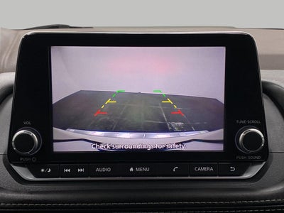 2023 Nissan Rogue AWD SV