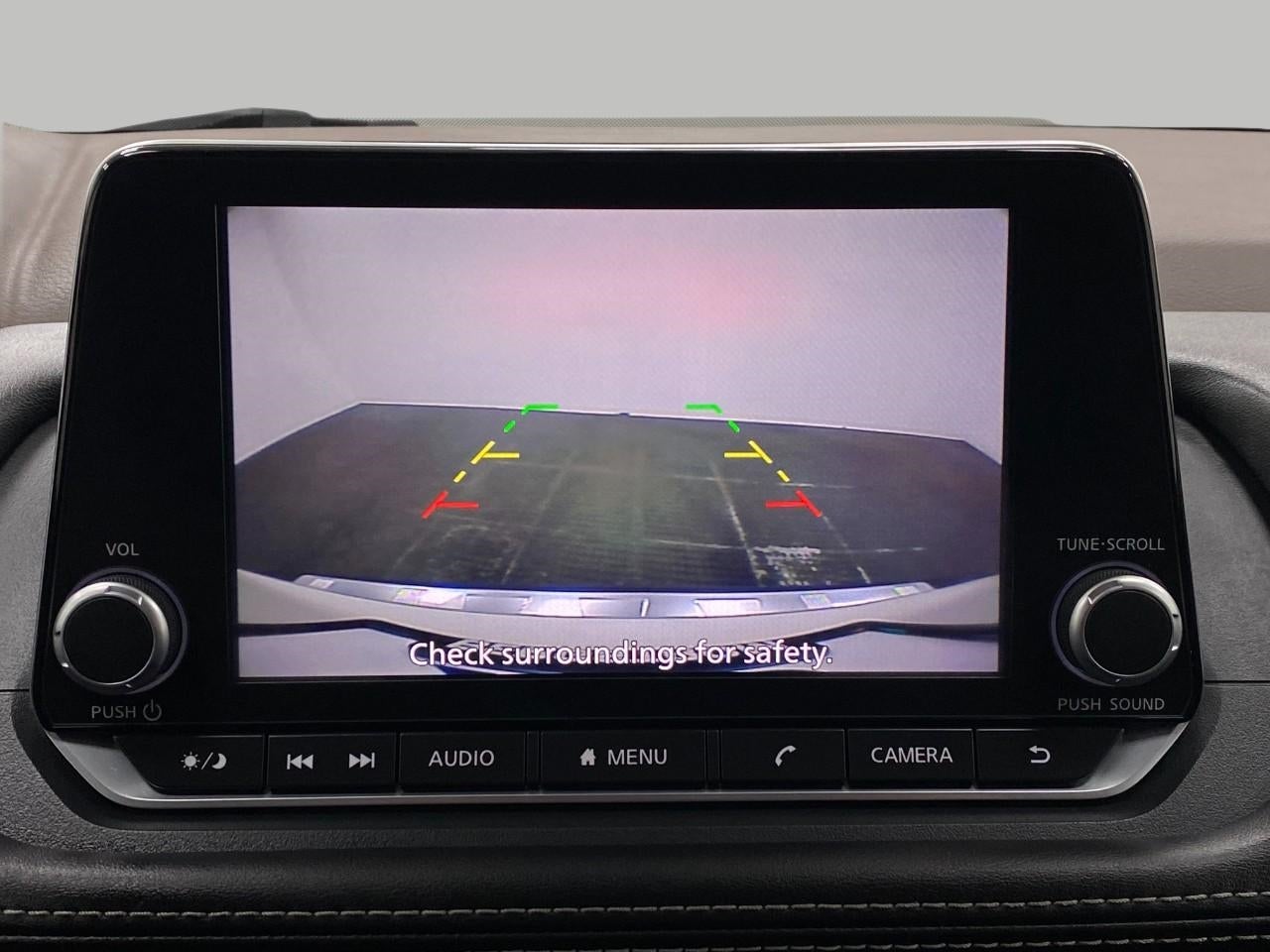 2023 Nissan Rogue AWD SV