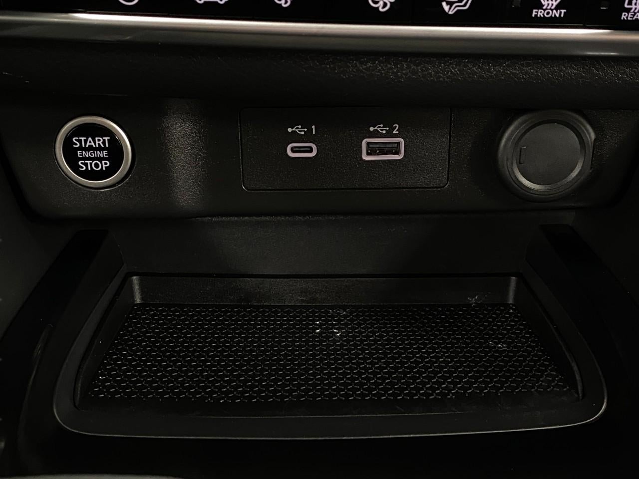 2023 Nissan Rogue AWD SV