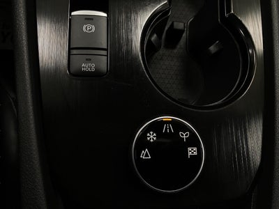 2023 Nissan Rogue AWD SV