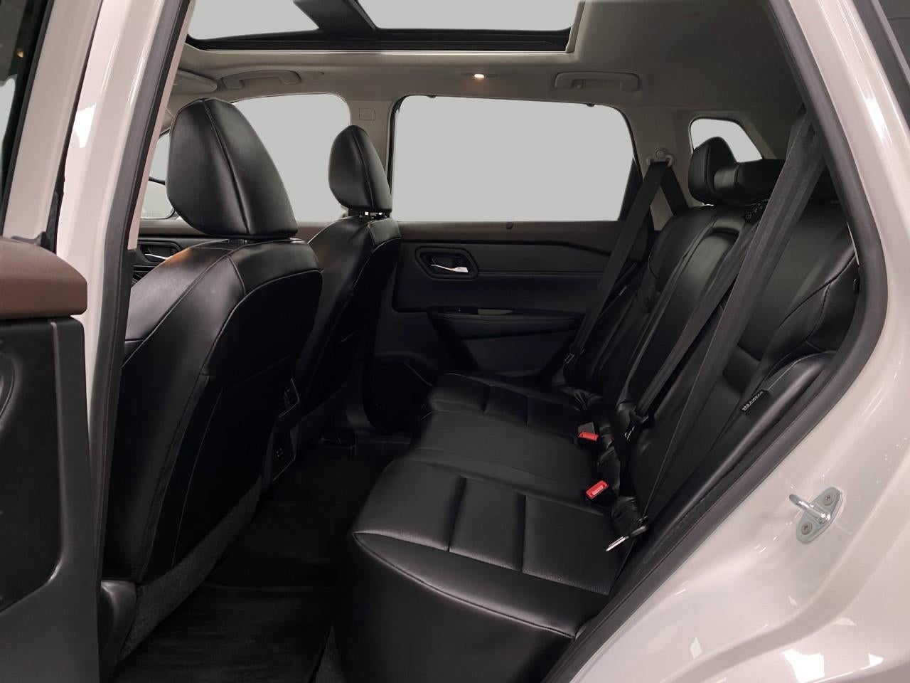 2023 Nissan Rogue AWD SV