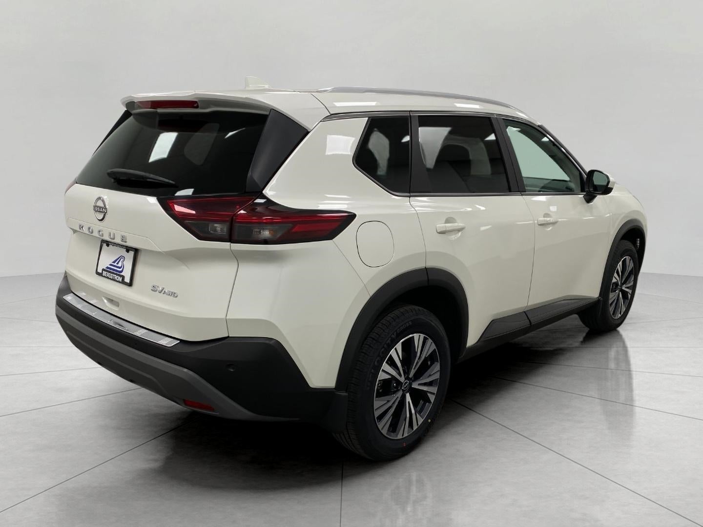 2023 Nissan Rogue AWD SV