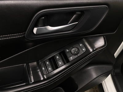 2023 Nissan Rogue AWD SV