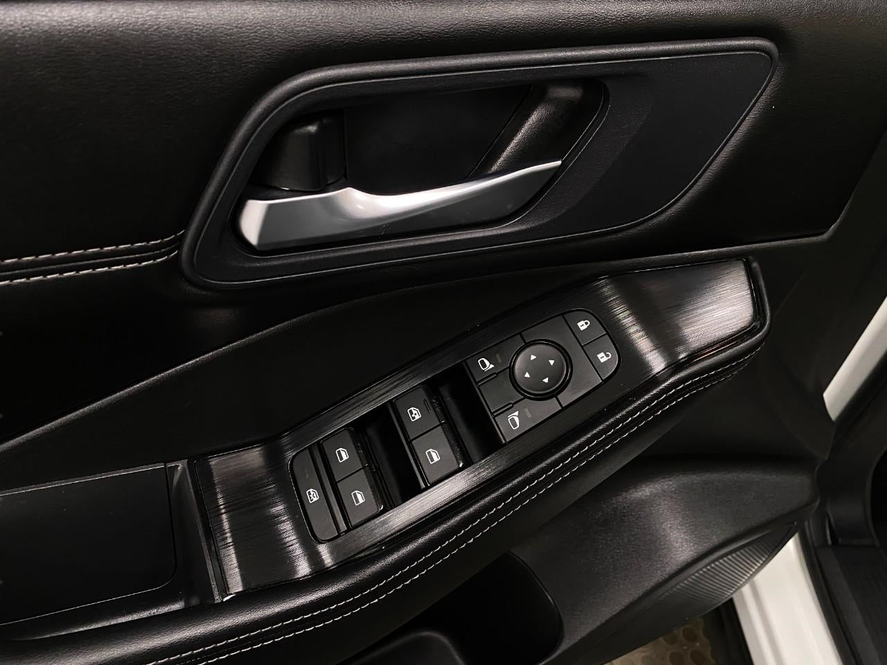 2023 Nissan Rogue AWD SV