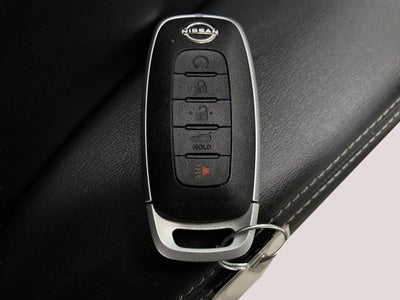 2023 Nissan Rogue AWD SV