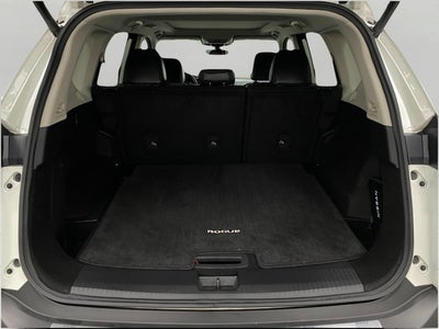 2023 Nissan Rogue AWD SV