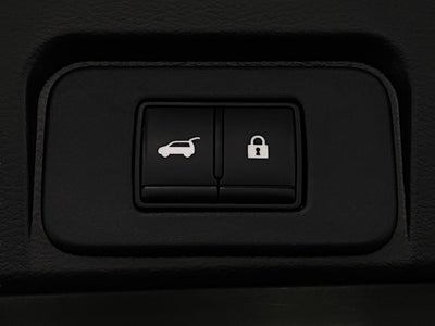 2023 Nissan Rogue AWD SV