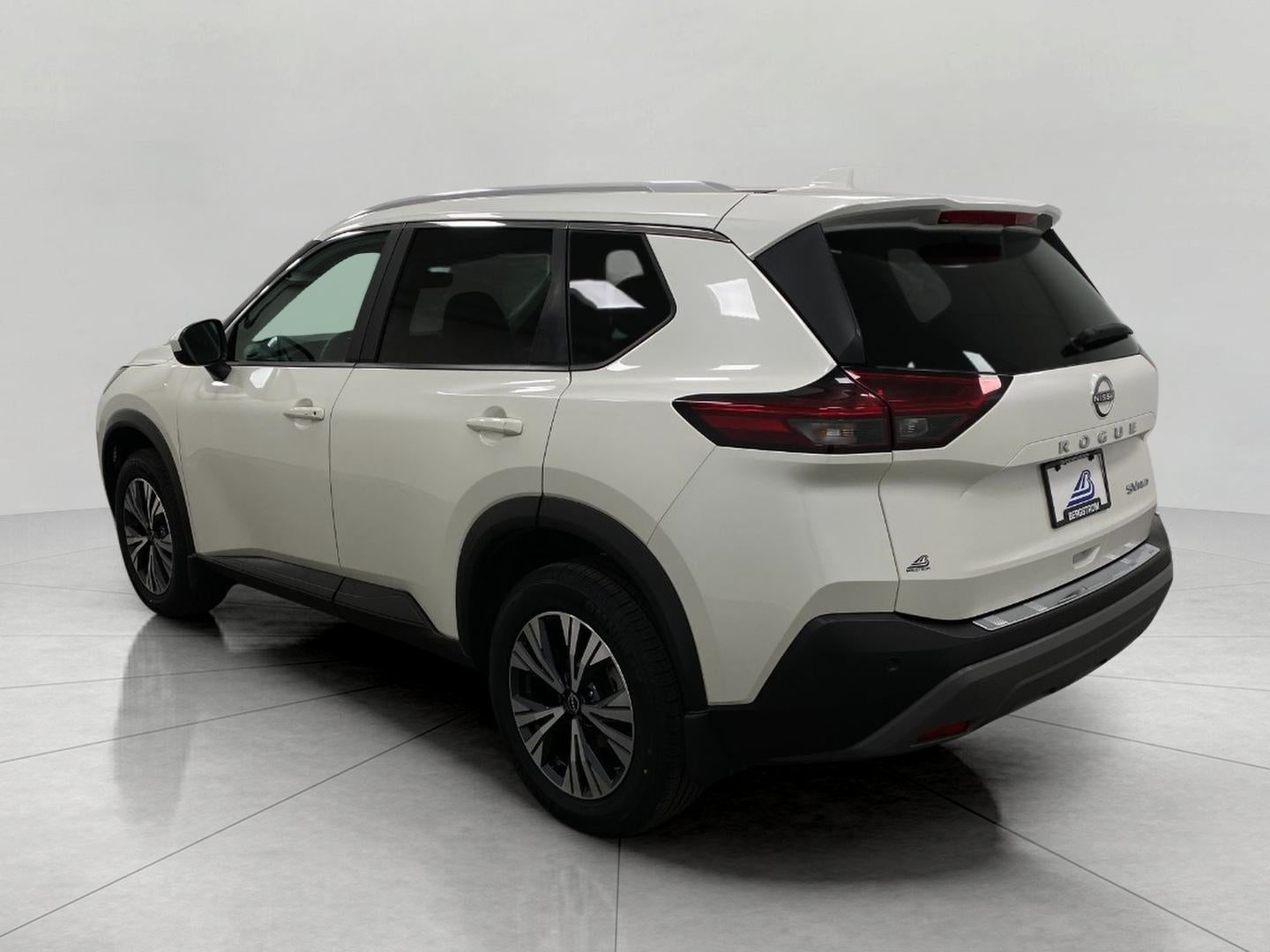 2023 Nissan Rogue AWD SV