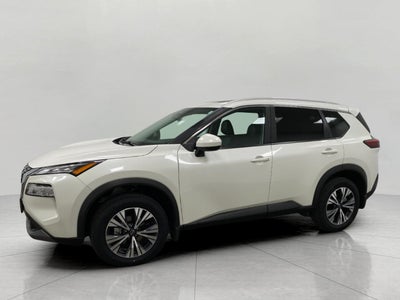 2023 Nissan Rogue AWD SV