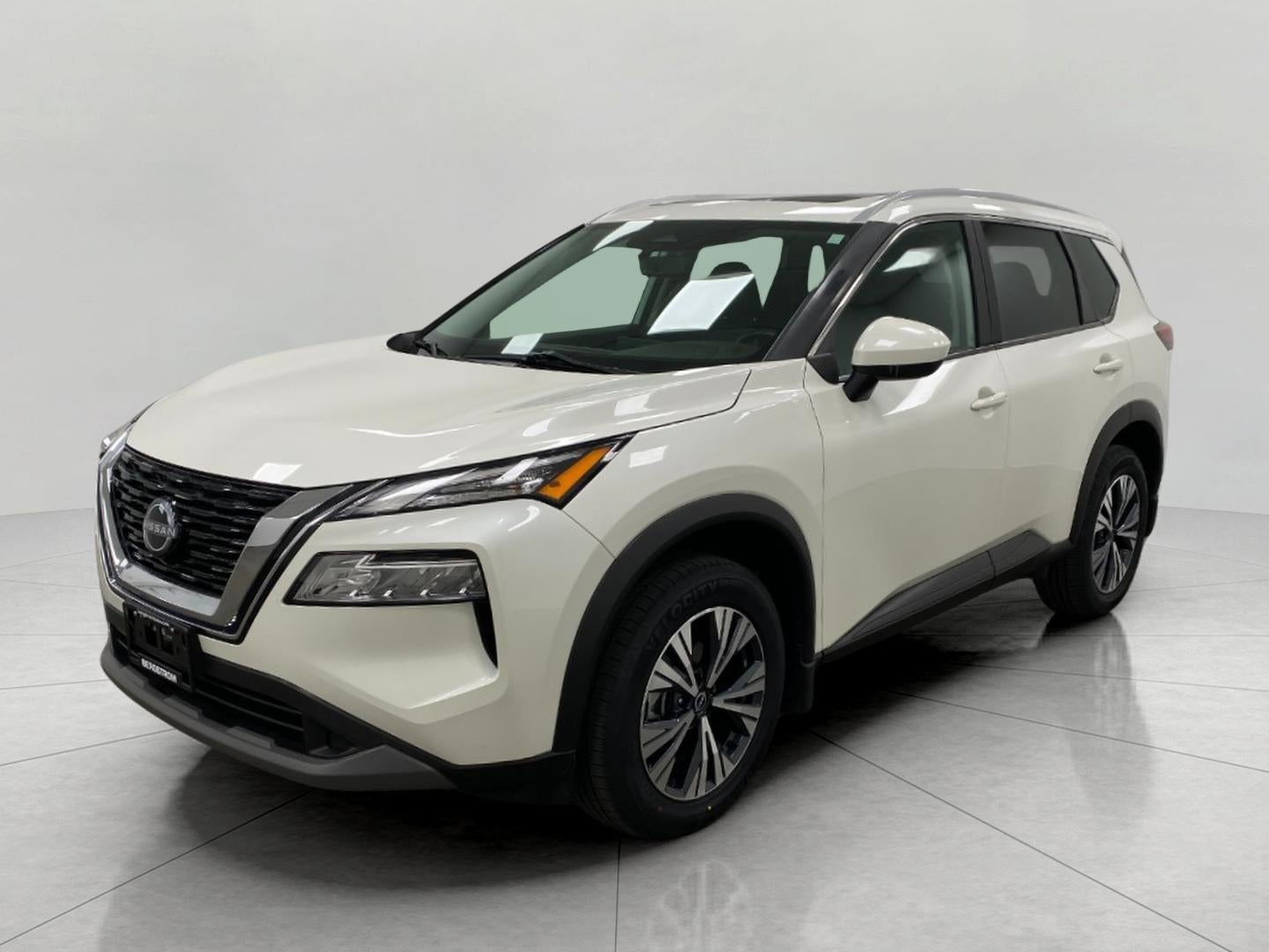 2023 Nissan Rogue AWD SV
