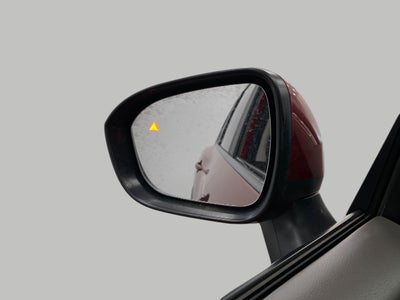 2025 Nissan Rogue AWD SV