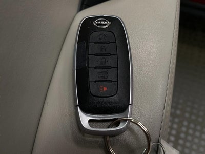 2025 Nissan Rogue AWD SV