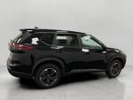 2025 Nissan ROGUE SPORT UTILITY