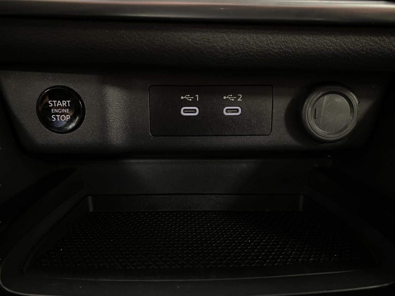 2025 Nissan ROGUE SPORT UTILITY