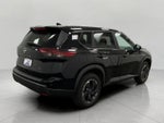 2025 Nissan ROGUE SPORT UTILITY
