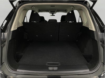 2025 Nissan ROGUE SPORT UTILITY