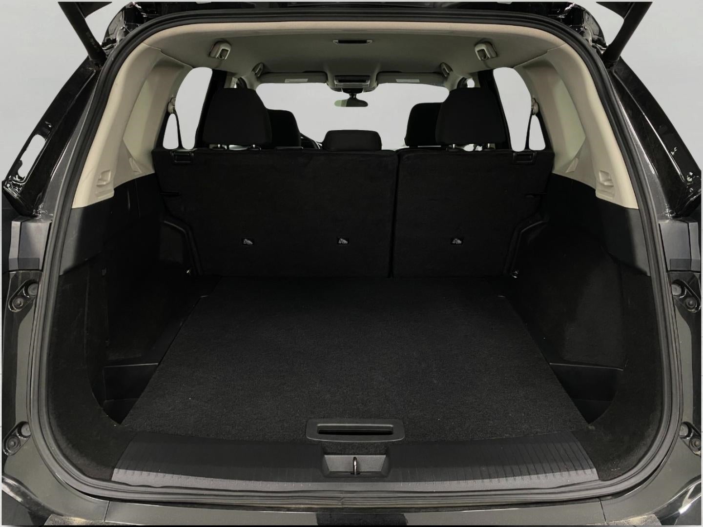 2025 Nissan ROGUE SPORT UTILITY